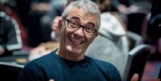 Poker Live: Cammisuli leader nel main WSOPC, Delfoco Hot e 20 azzurri volano al day 2