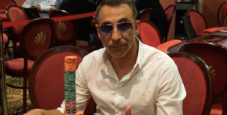 Galactic Series: Giovanni Palma supera Andrea Pini nell’High-Roller del giovedì