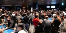 Poker Live: Matteo Sarais trionfa all’Italian Poker Open, quasi Ring al WSOPC