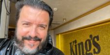Intervista a Max Pescatori: alle WSOP variantisti favoriti, ecco la quota per cui punterei forte sul mio braccialetto