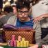 La giornata tipo di Mustapha Kanit durante la trasferta WSOP a Las Vegas