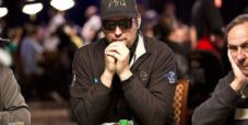 WSOP 2021. Phil Hellmuth, il GOAT delle WSOP. Tutte le statistiche su Poker Brat a Las Vegas