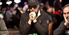 WSOP 2021. Phil Hellmuth, il GOAT delle WSOP. Tutte le statistiche su Poker Brat a Las Vegas
