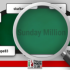 Video-replay a carte scoperte tavolo finale Sunday Million X