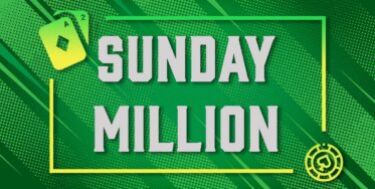 Quattro cose da sapere sul Sunday Million