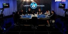 Segui il tavolo finale del Main Event Super High Roller Bowl Europe in diretta streaming!