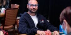 WSOP 2021: Sammartino regge nel PPC e che rimonta di Daniel Negreanu