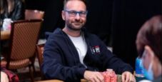 WSOP 2021: Negreanu cerca il braccialetto nel 5k, Pescatori e Coppola dentro al torneo HORSE