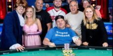 WSOP 2021: Incertezza al vertice della classifica POY. Shaun Deeb in testa alla graduatoria incassi