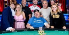 WSOP 2021: Incertezza al vertice della classifica POY. Shaun Deeb in testa alla graduatoria incassi