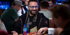 WSOP 2021: Negreanu ci riprova, tavolo finale nel 2-7! Occhio ad Angel nello Shootout