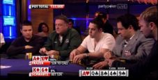 Partypoker Premier League: Frazer vs Schwartz, un bluff che chiama vendetta