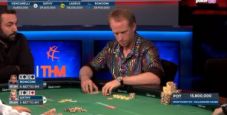 WSOP 2021: Gathy vs Ronconi, guerra di rilanci al Final Table del Millionaire