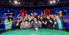 WSOP 2021: Gerhart vince il Championship HORSE, a Ruben il titolo Razz