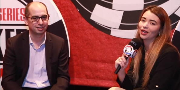 WSOP 2021: Gregory Chochon, direttore WSOP, sul braccialetto e su Neymar