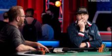 WSOP 2021: Hellmuth sfiora il miracolo. Secondo al Championship, vince Friedman