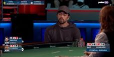 WSOP 2021: Mateos vs Cornell, due assi problematici al final table