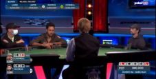 WSOP 2021: Mateos vs Cornell, che bluff al final table !