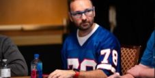 WSOP 2021: Negreanu e una mano misteriosa al 6-Max