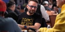 WSOP 2021: Curcio in corsa nel 6-Max, Linde titolo nell’Omaha, Drinan giustizia Mizrachi nel torneo misto