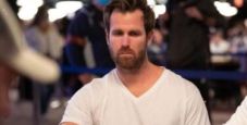 WSOP 2021: Racener comanda il Championship Limit, Pescatori in corsa nel Triple Draw