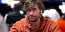 WSOP 2021: Tommaso Briotti vola nel Deepstack! Sammartino e Curcio in corsa nel 5k