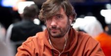 WSOP 2021: Tommaso Briotti vola nel Deepstack! Sammartino e Curcio in corsa nel 5k