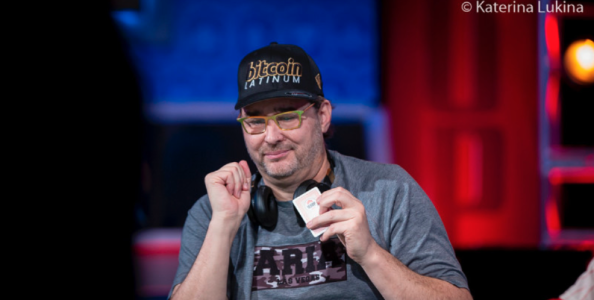 Combattere le sette forme di tilt nei tornei di poker. Parola di Jared Tendler