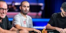 WSOP 2021: Poca gloria per gli azzurri, Vieira comanda il Championship ricco di pro