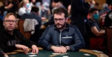 WSOP 2021: Curcio deep nel double stack, Zinno hot nel 6 handed