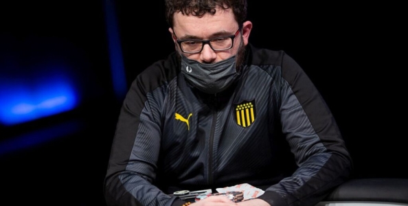 WSOP 2021: Pescatori out ottavo nell’HORSE, Zinno doppietta e vince quarto bracciale