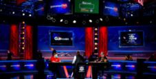 Una maratona heads-up di sei ore per il braccialetto WSOP: il racconto di Ari Engel