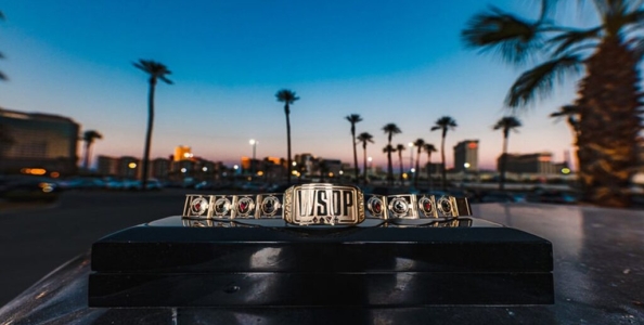 WSOP 2021, ecco i primi bracciali: la ricetta vincente di James Barnett e il trionfo di Jeremy Ausmus