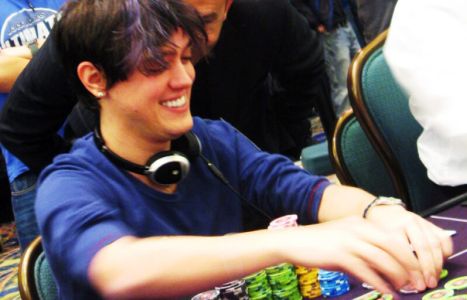 Dario Minieri racconta come è cambiato il poker negli anni della sua assenza