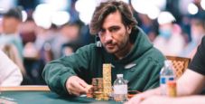 WSOP 2021: Sammartino si gioca il braccialetto al tavolo finale del Turbo Bounty!