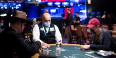 Alle World Series Of Poker c’è un problema coi dealer