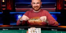 WSOP 2021, il personaggio: Dylan Linde, il prof dei Mixed Games da $6 milioni vinti online
