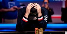 PGT Heads up: Negreanu e Seidel avanzano, Hellmuth subito fuori e tra le polemiche