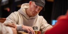 WSOP 2021: Jason Koon in corsa per il bracciale heads up, un amatore shippa Deepstack
