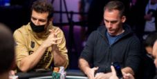 La mano che ha illuso Justin Bonomo al testa a testa del 50k HR WSOP