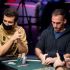 Poker Live: Bonomo, Petrangelo e Ramos dominano al Bellagio, tris di vittorie