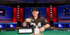 WSOP 2021: chi ha guadagnato i premi migliori, le classifiche di rendimento e gli ITM