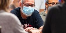 60 ore in treno per giocare il The Reunion WSOP: la storia di Michael Muniz