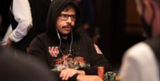 Tutte le mani che hanno portato Mustapha Kanit tra i fantastici cinque del 25k High Roller WSOP