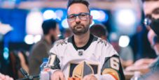 Il bluff pieno di spirito di Daniel Negreanu al day 1 del 5.000$ 6-max WSOP
