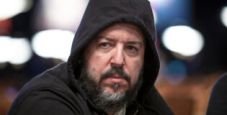 Cosa ci ha detto Max Pescatori al termine del day 2 H.O.R.S.E. WSOP