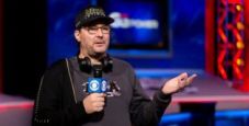 WSOP 2021: Hellmuth manca ancora il bracciale nel Championship