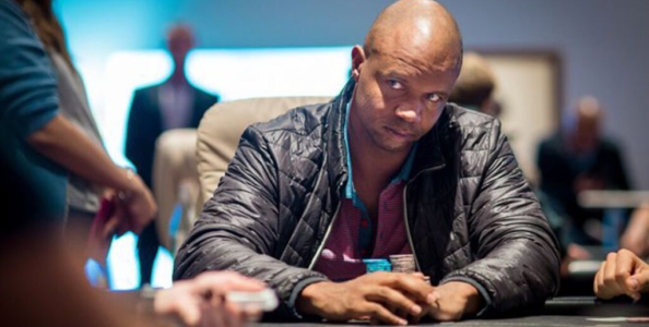 High Stakes Poker: Ivey trova colore e lascia far tutto a Negreanu