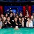 WSOP 2021: Tommy Le clamoroso bis nel Championship, esulta la Francia nel Freezeout