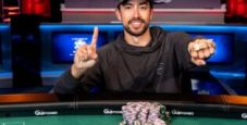 WSOP 2021: Cornell vince il torneo high roller dopo out di Musta, terzo Mateos